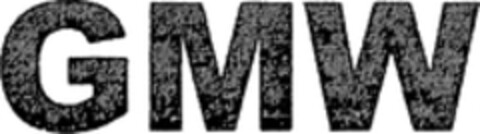 GMW Logo (WIPO, 30.04.2009)