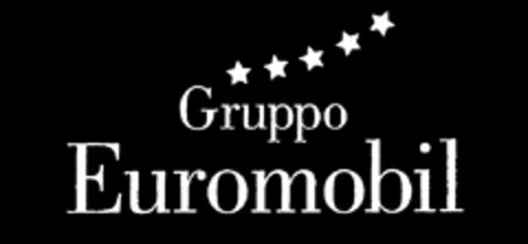 Gruppo Euromobil Logo (WIPO, 07.11.2008)