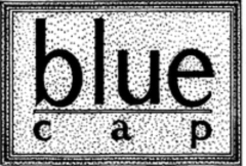 blue cap Logo (WIPO, 03/09/2009)