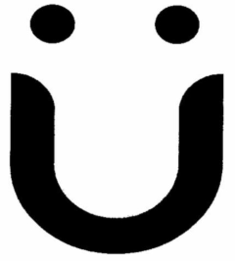 U Logo (WIPO, 12.08.2009)