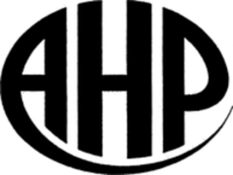 AHP Logo (WIPO, 05.10.2009)