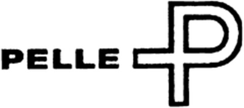 PELLE P Logo (WIPO, 12.11.2009)