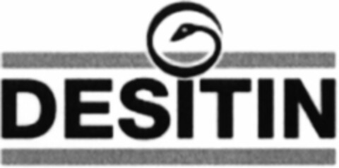 DESITIN Logo (WIPO, 01.12.2009)
