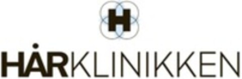 HÅRKLINIKKEN Logo (WIPO, 03/18/2010)