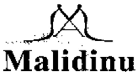 Malidinu Logo (WIPO, 14.06.2010)