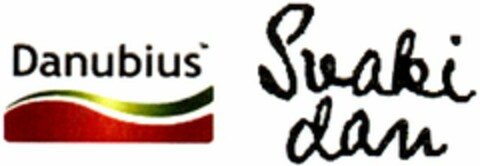 Danubius Svaki dan Logo (WIPO, 06.07.2010)