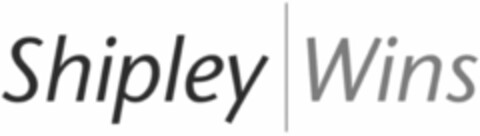 Shipley Wins Logo (WIPO, 09/15/2010)