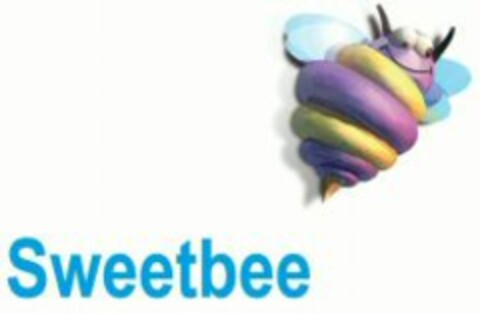 Sweetbee Logo (WIPO, 03.08.2010)