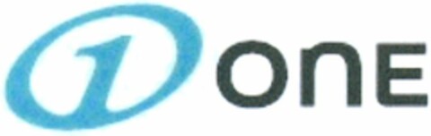 1 ONE Logo (WIPO, 15.02.2011)