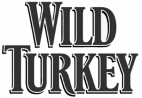 WILD TURKEY Logo (WIPO, 03.10.2011)