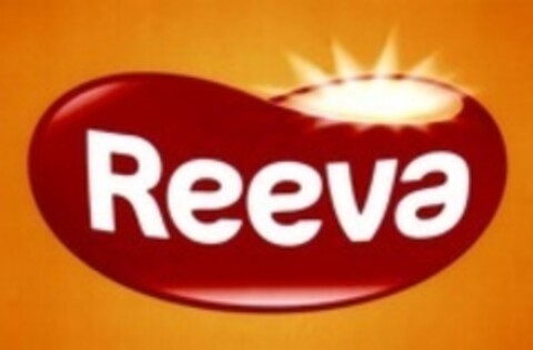 Reeva Logo (WIPO, 12.08.2011)