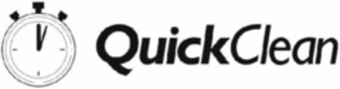 QuickClean Logo (WIPO, 16.05.2013)