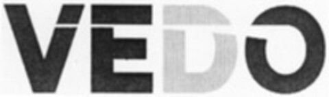 VEDO Logo (WIPO, 24.05.2013)