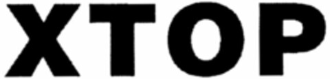 XTOP Logo (WIPO, 01/27/2014)