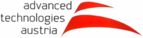 advanced technologies austria Logo (WIPO, 15.10.2013)
