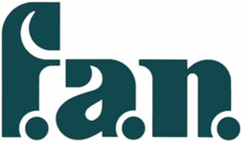 f.a.n. Logo (WIPO, 05.09.2014)