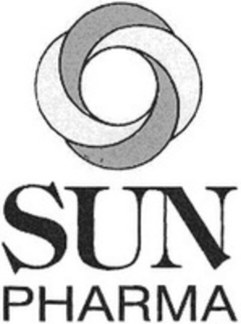 SUN PHARMA Logo (WIPO, 14.03.2015)