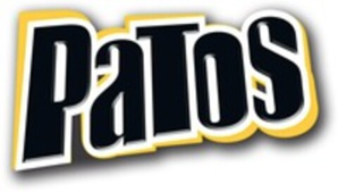 PaTos Logo (WIPO, 01/23/2015)