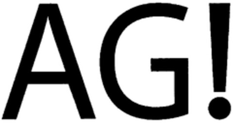 AG! Logo (WIPO, 26.12.2014)