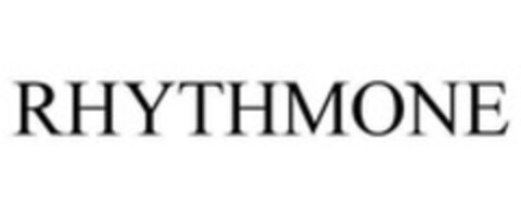 RHYTHMONE Logo (WIPO, 06/03/2015)