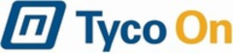 Tyco On Logo (WIPO, 13.10.2015)