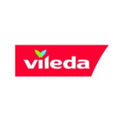 vileda Logo (WIPO, 18.11.2015)