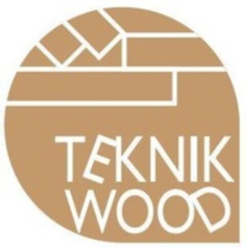 TEKNIK WOOD Logo (WIPO, 25.03.2016)
