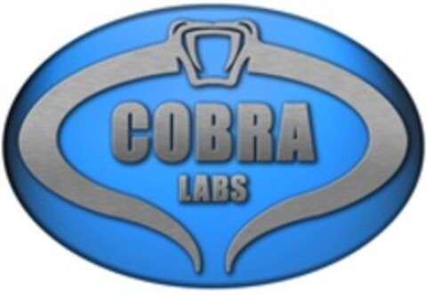 COBRA LABS Logo (WIPO, 26.09.2016)