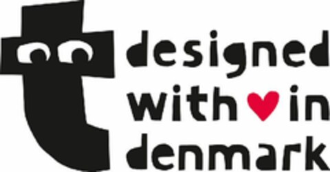 t designed with in denmark Logo (WIPO, 18.11.2016)