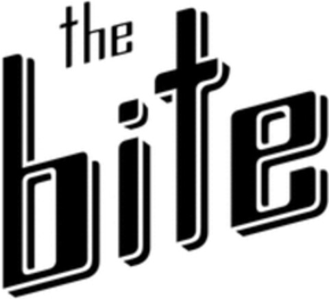 the bite Logo (WIPO, 08.05.2017)