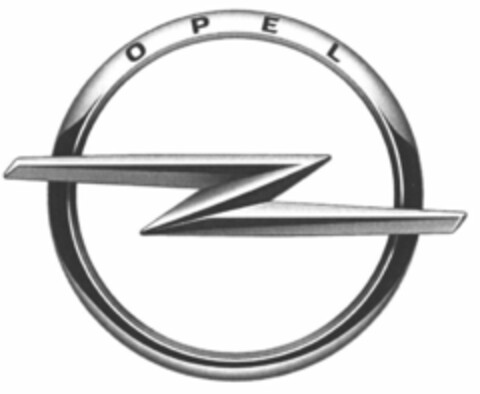 OPEL Logo (WIPO, 09/13/2016)