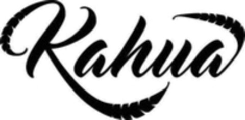 Kahua Logo (WIPO, 27.07.2017)