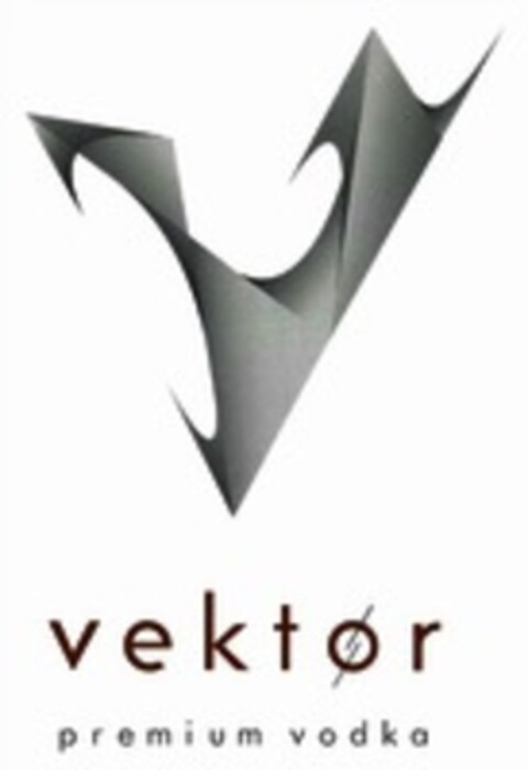 vektor premium vodka Logo (WIPO, 28.12.2017)