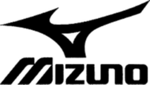 MIZUNO Logo (WIPO, 26.06.2018)