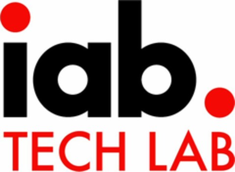 iab. TECH LAB Logo (WIPO, 09.10.2018)