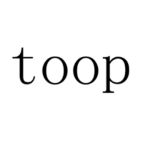 toop Logo (WIPO, 27.02.2019)