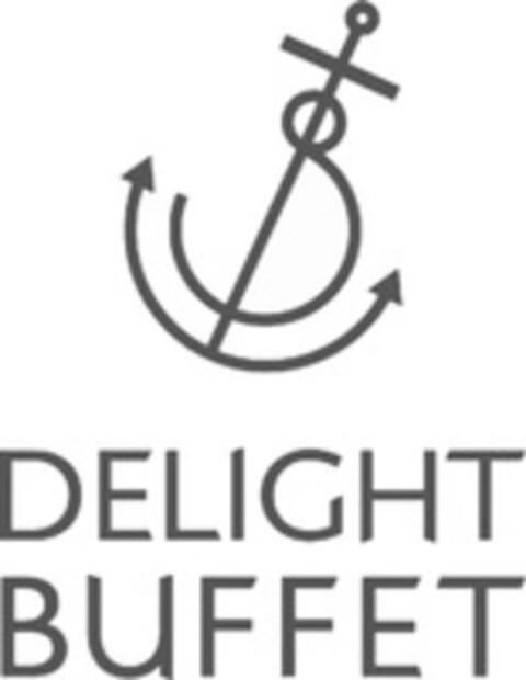 DELIGHT BUFFET Logo (WIPO, 01/30/2019)