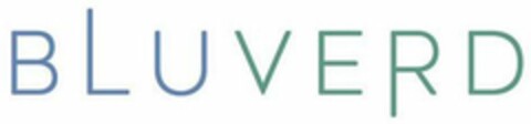 BLUVERD Logo (WIPO, 10.08.2020)