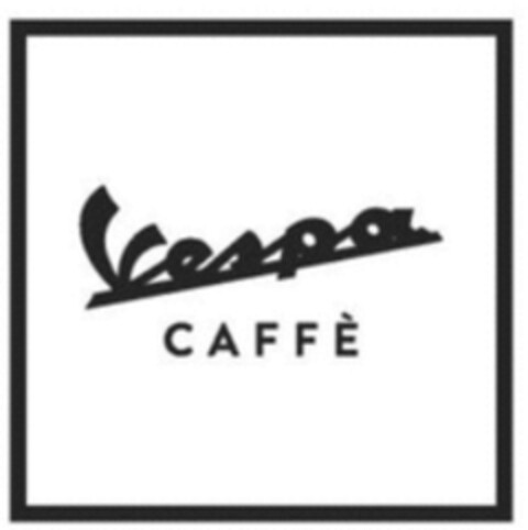 Vespa CAFFÈ Logo (WIPO, 18.12.2020)