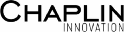 CHAPLIN INNOVATION Logo (WIPO, 18.09.2020)