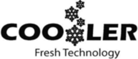 COOLER Fresh Technology Logo (WIPO, 03/10/2021)