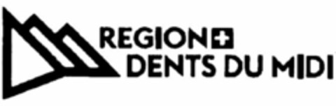 REGION DENTS DU MIDI Logo (WIPO, 25.06.2021)