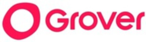 Grover Logo (WIPO, 22.07.2021)