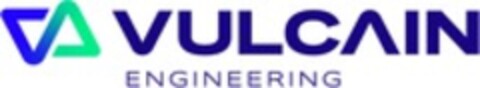 VULCAIN ENGINEERING Logo (WIPO, 25.02.2022)