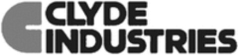 C CLYDE INDUSTRIES Logo (WIPO, 04/25/2022)