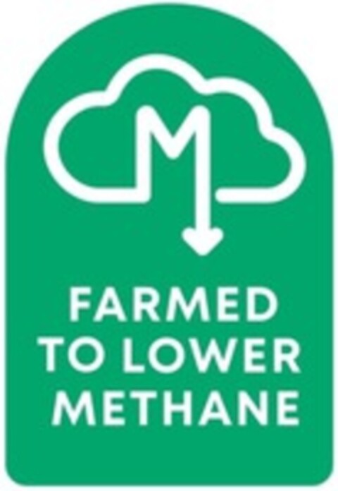 FARMED TO LOWER METHANE Logo (WIPO, 13.07.2022)