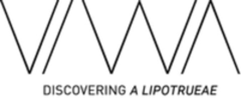 V/WA DISCOVERING A LIPOTRUEAE Logo (WIPO, 05/29/2023)