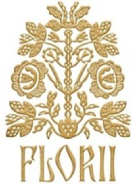 FLORII Logo (WIPO, 13.04.2023)