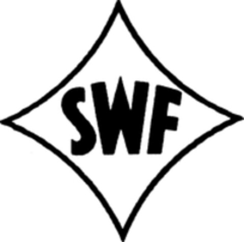 SWF Logo (WIPO, 09.07.1959)