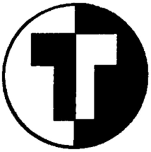 T Logo (WIPO, 10/06/1959)